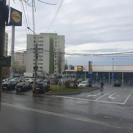 Garsoniera 3 * Bukurešť