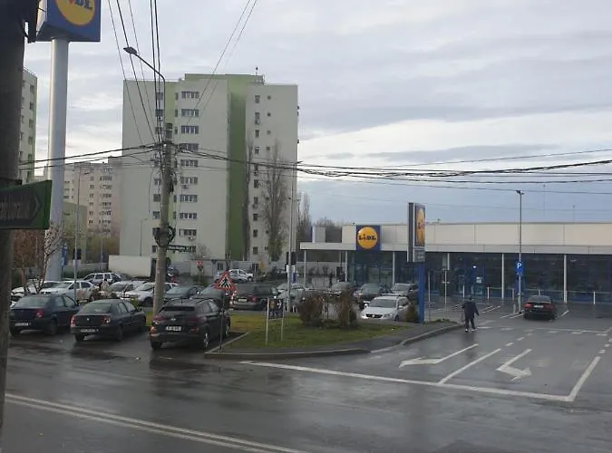 Garsoniera 3 * Bukurešť