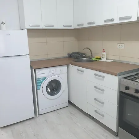Apartment Garsoniera 3