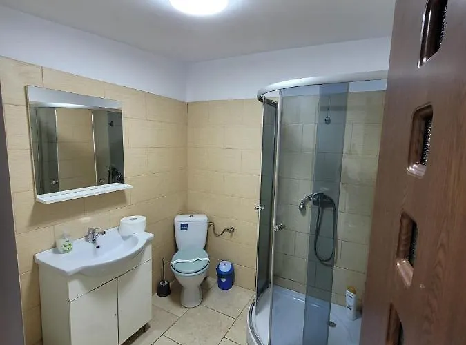 Garsoniera 3 Appartement *