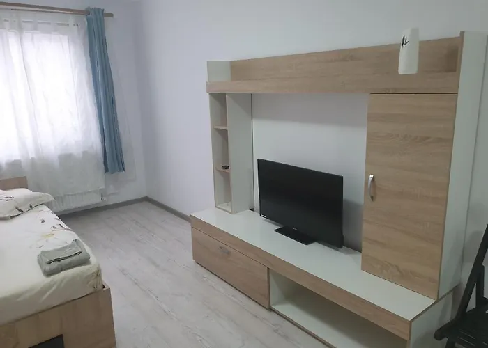 Garsoniera 3 Appartement